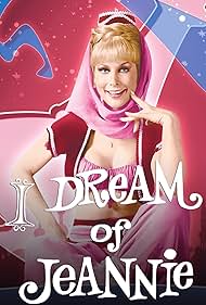 Barbara Eden in I Dream of Jeannie (1965)