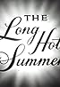 The Long, Hot Summer (TV Series 1965–1966) Poster