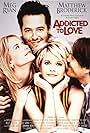 Matthew Broderick, Meg Ryan, Kelly Preston, and Tchéky Karyo in Addicted to Love (1997)