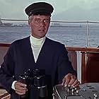 Dirk Bogarde in Modesty Blaise (1966)