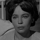 Leslie Caron in The L-Shaped Room (1962)