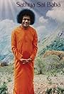 Sathya Sai Baba in Sathya Sai Baba - als in een spiegel (1993)