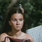Jean Simmons in The Blue Lagoon (1949)