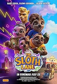 The Sloth Lane (2024)