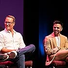 Duino Panel at Frameline Film Festival