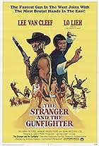 The Stranger and the Gunfighter