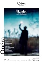 Hamlet, opéra en cinq actes, Oper in fünf Akten (2023)