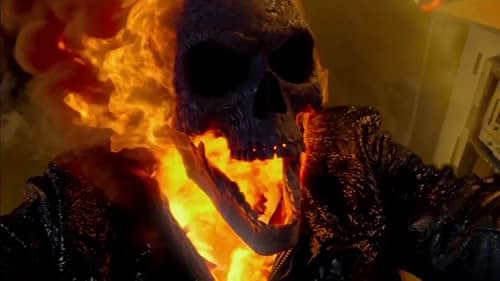 Ghost Rider: Spirit Of Vengeance: Bagger Demolition