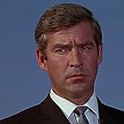 Michael Craig in Modesty Blaise (1966)