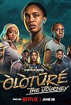 Oloture: The Journey