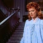 Maureen O'Hara in McLintock! (1963)