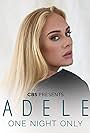 Adele in Adele: One Night Only (2021)