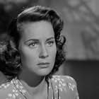 Alida Valli in Walk Softly, Stranger (1950)