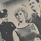 Mickey Deems, Bernard Fox, and Sue Ane Langdon in Hold On! (1966)