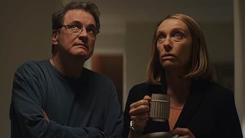 Inspired by a true story, The Staircase explores the life of Michael Peterson (Colin Firth), his sprawling North Carolina family, and the suspicious death of his wife, Kathleen Peterson (Toni Collette).