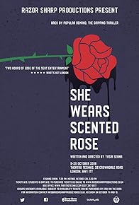 Primary photo for She Wears A Scented Rose