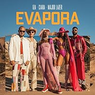 Primary photo for IZA, Ciara & Major Lazer: Evapora