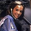 Lea Thompson in SpaceCamp (1986)