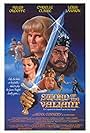 Sword of the Valiant