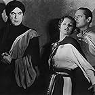 Bela Lugosi, Edmund Lowe, and Irene Ware in Chandu the Magician (1932)