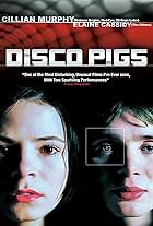 Disco Pigs