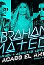 Abraham Mateo feat. Yandel and Jennifer Lopez: Se Acabo el Amor (2018)