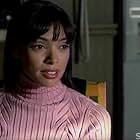 Tamara Taylor in The District (2000)