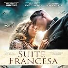 Suite Française (2014)