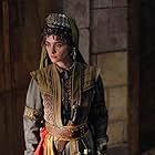 Hande Soral in Dirilis: Ertugrul (2014)