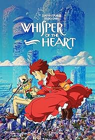 Whisper of the Heart (1995)