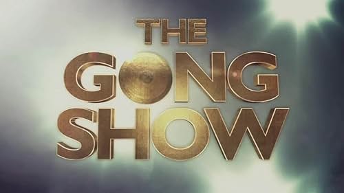 The Gong Show: Season 2