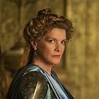 Rene Russo in Thor: The Dark World (2013)