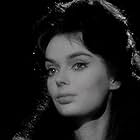 Barbara Steele in Black Sunday (1960)