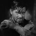 Clark Gable in Strange Cargo (1940)