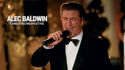 Alec Baldwin | Career Retrospective
