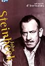 John Steinbeck in Un siècle d'écrivains (1995)