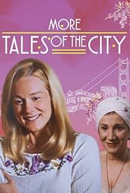 More Tales of the City (1998)