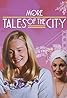 More Tales of the City (TV Mini Series 1998) Poster