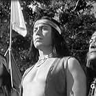 Michael Ansara in Broken Arrow (1956)