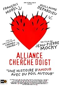 Alliance cherche doigt (1997)