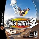 Tony Hawk's Pro Skater 2 (2000)