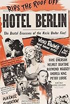 Hotel Berlin