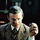 Vitali Solomin in Sherlock Holmes and Doctor Watson: The Acquaintance (1980)