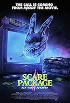 Scare Package II: Rad Chad's Revenge (2022)