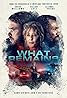 What Remains (2022) Poster