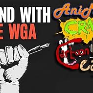 The Writers Strike: WGA vs. AI (2023)