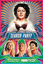 Search Party (2016)