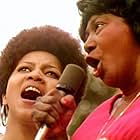 Mahalia Jackson and Mavis Staples in Summer of Soul (...Or, When the Revolution Could Not Be Televised) (2021)