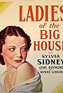 Sylvia Sidney in Ladies of the Big House (1931)