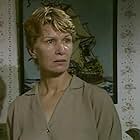 Sheila Allen in Shroud for a Nightingale (1984)